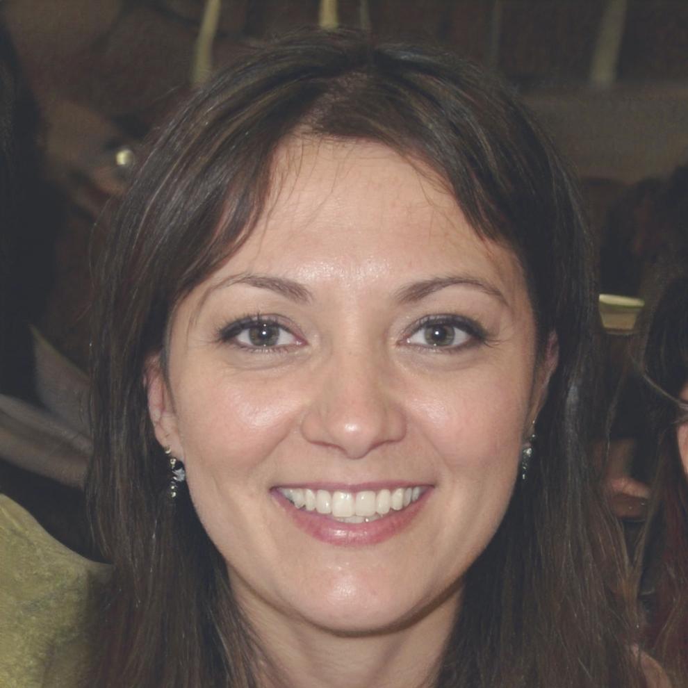 Sarah Williams, Program Director