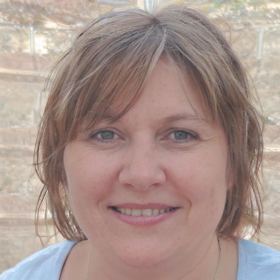 Emma Thompson, Assessment Coordinator